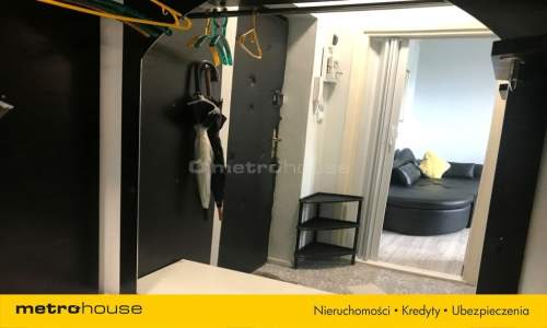 Mieszkanie do wynajęcia, 27 m2, Warszawa