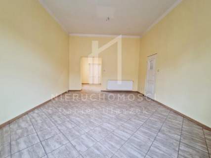 NA WYNAJEM LOKAL W JAŚLE - 54 M2- UL. RYNEK - IDEALNY NA BIURO,...