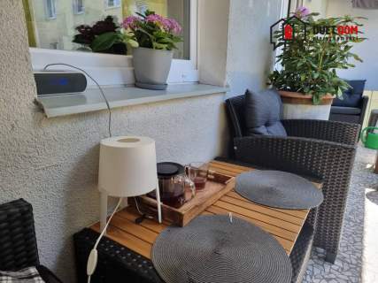 Mieszkanie 4 pokoje ul. Kiwerskiego