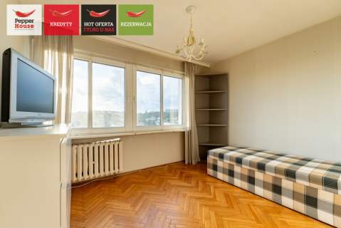 3 pokoje z potencjałem - Gdynia, Obłuże