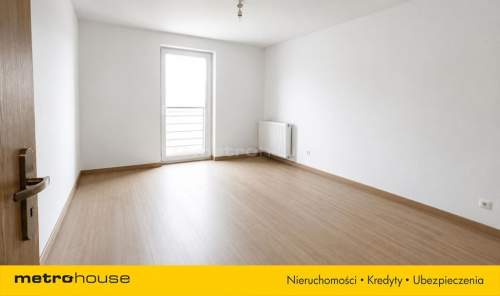 Mieszkanie w nowym budownictwie centrum miasta