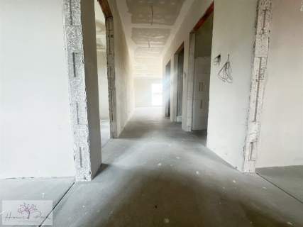 Nowy dom parterowy 130m2 działka 800m2