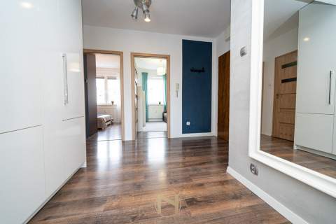 Mieszkanie na sprzedaż, 52,42 m2, Gorzów Wielkopolski