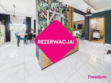 Nowoczesny i energooszczędny dom w Manowie
