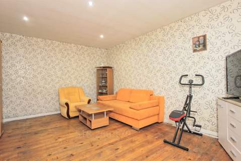 4-pok. Dom 80m2 , Radzymin