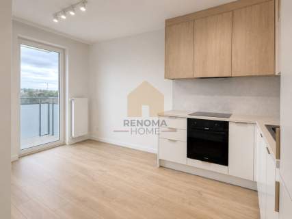 Zielona okolica 2 Pokoje Balkon Winda 