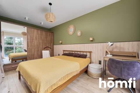 2 POKOJE BALKON WINDA CENTRUM GARAŻ