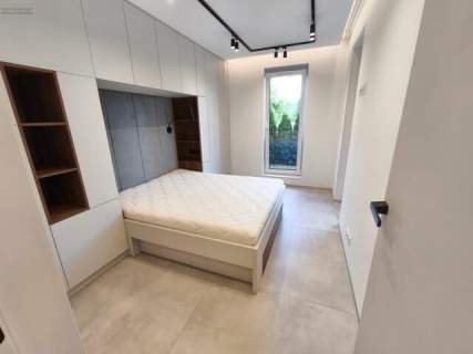 Apartament premium z ogrodem Toruńska