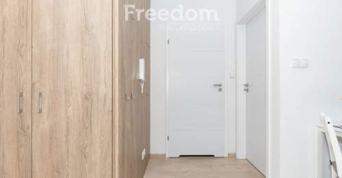 Apartament nad morzem, na strzeżonym osiedlu