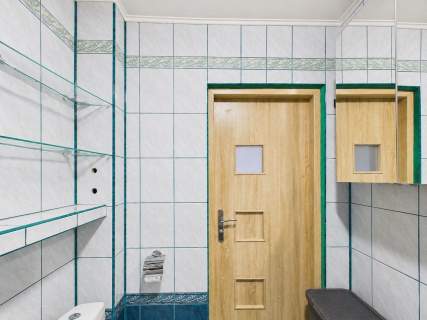 Mieszkanie 67,7 m2 - Nowy Targ Aleje 1000-lecia