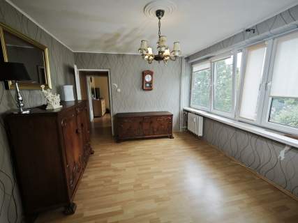 Mieszkanie 2 pok. -spółdzielczo-własnościowe.