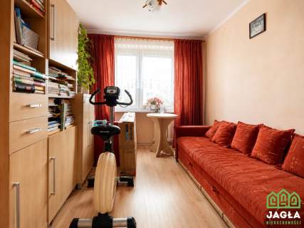 Mieszkanie na sprzedaż, 71 m2, Bydgoszcz