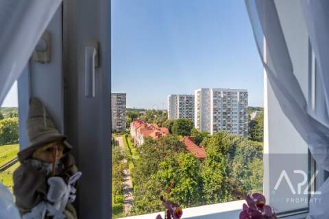Mieszkanie na sprzedaż, 48,09 m2, Kołobrzeg