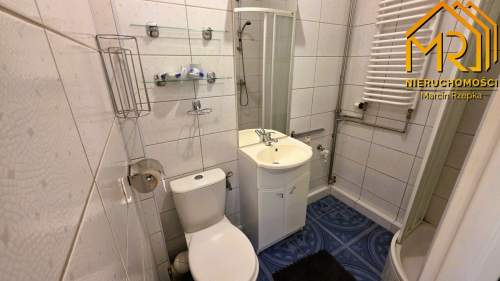 Mieszkanie na wynajem 44 m2   Mościce, ul. Traugu