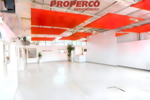 Hala 380 m2, Masłów Pierwszy