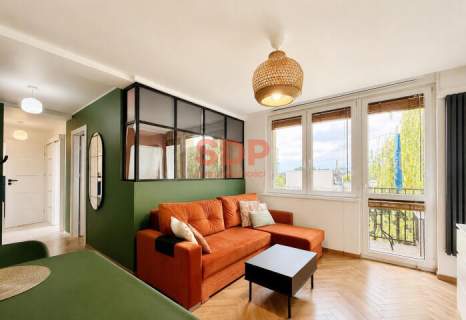 Gotowe do wprowadzenia 2 balkony Parking 800 m od Fabrycznej