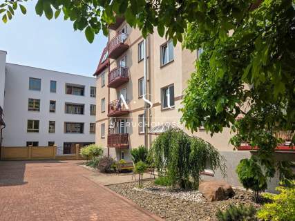 146m2 na jednym poziomie - Apartament jak Dom 
