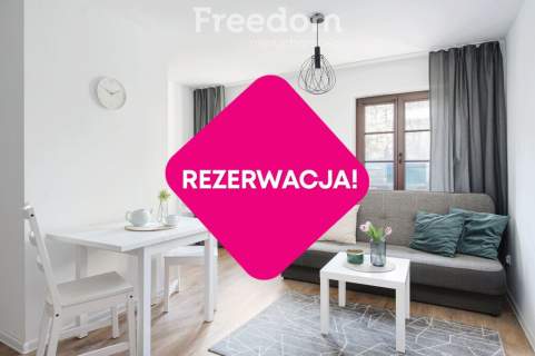 Nowoczesne mieszkanie w kamienicy czeka na najemcę
