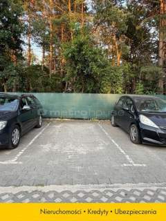 2-pokojowe mieszkanie z balkonem w Otwocku 51 m