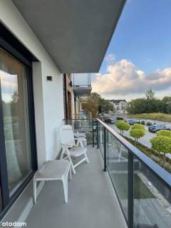 Apartament/3 pokoje/1 piętro/bielany