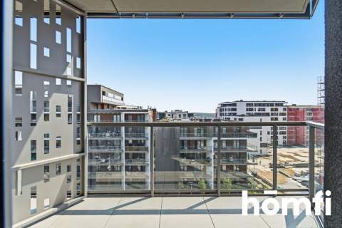 Elegancki apartament przy Dolinie Pięciu Stawów