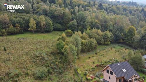 Działka 594m2 w Bystrej ul. Klimczoka