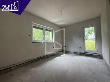 Nowy dom 162,25 m 6 pokoi Zaczernie Działka