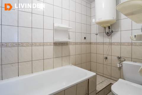 Dom i działki rolne pod Luboniem Wielkim