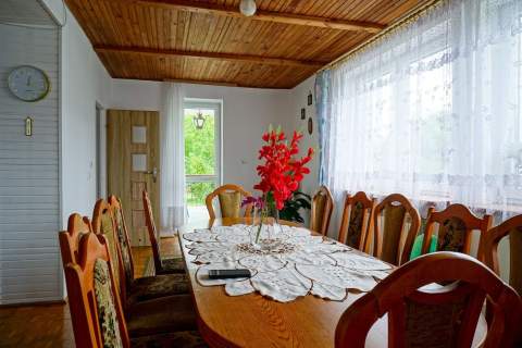 Dom dwurodzinny 240m2, w Żabiej Woli