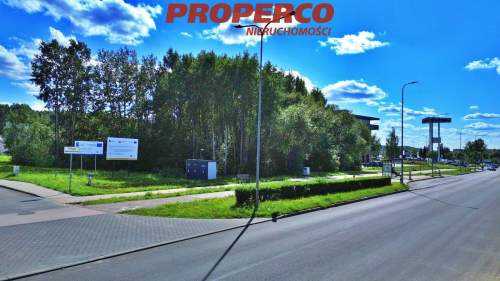 Działka z MPZP, pow. 2325 m2, Pod Telegrafem