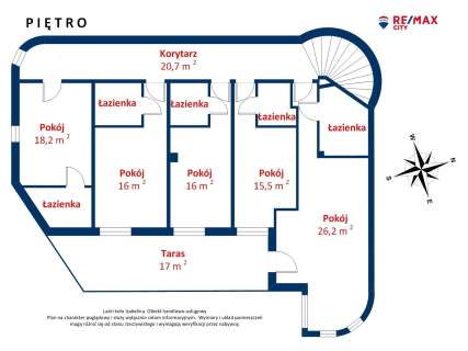 Wyjątkowa nieruchomość przy Kampinosie