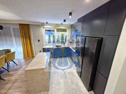 Modlnica nowoczesny bliźniak 120m2 4pokoje