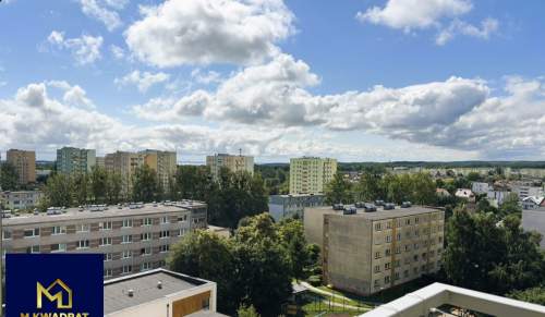 Dla pary z widokiem na panoramę Gdyni - Witomino