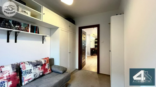 Prestiżowy apartament -Tabaco Park w Łodzi