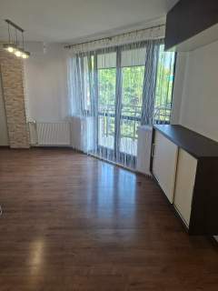 Bezczynszowe mieszkanie 41 m2 sprzedam