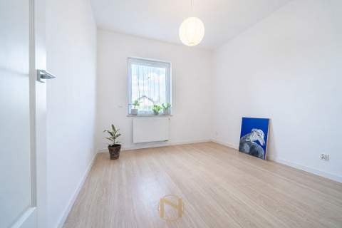 Mieszkanie na sprzedaż, 50,47 m2, Wawrów