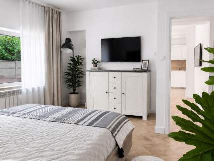 Dom do wynajęcia, 80 m2, Janki