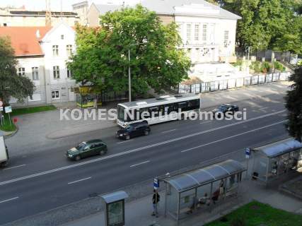 Lokal użytkowy w Centrum Olsztyna, tanio