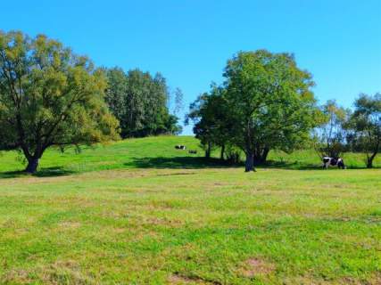 Działka na sprzedaż, 1182 m2, Prostki