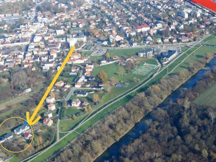 Dom w zabodowie blizniaczej Stary Mielec