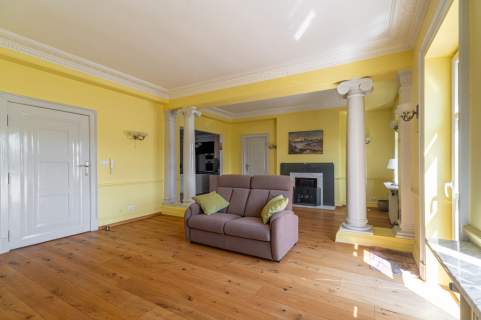 Apartament vis a vis parku Sienkiewicza