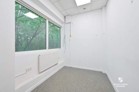 Lokal parterowy 139m2, Brzezie