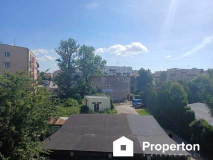 3 pokojowe mieszkanie z balkonem w centrum Płocka