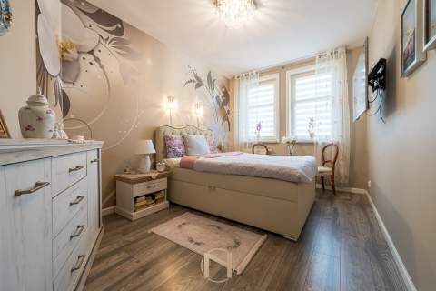Mieszkanie na sprzedaż, 87,31 m2, Gorzów Wielkopolski