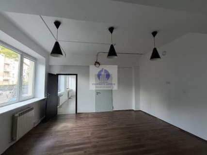 Mokotów lokal biurowo-usługowy 90,93m2 do wynajęcia