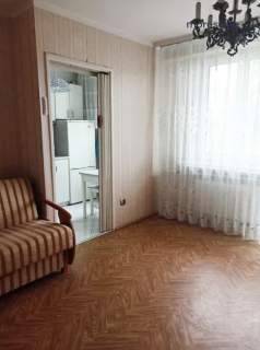 Mieszkanie z osobną kuchnią I balkon I tramwaj