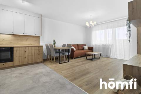 Mieszkanie na sprzedaż, 47,85 m2, Radom