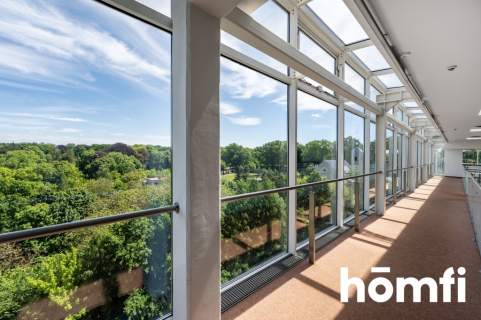 Apartament Marina, Julianów Łódź