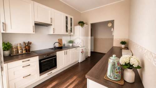 3 pokoje 84,46 m2 Parter Park Centralny Balkon Parking ul.