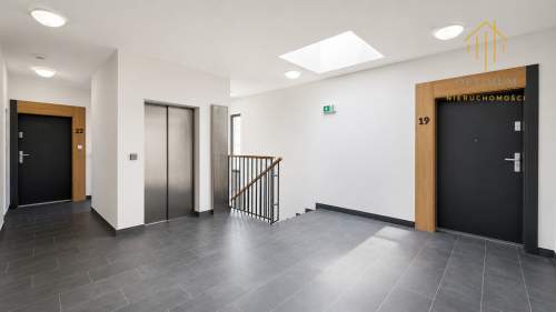 2-pokojowy apartament Centrum Olsztyn